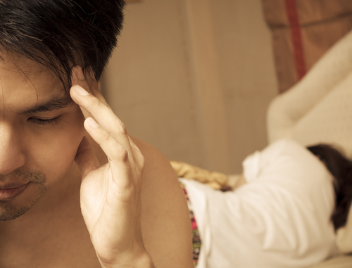 Diabete e disfunzione erettile: nei giovani uomini è la depressione la causa maggiore