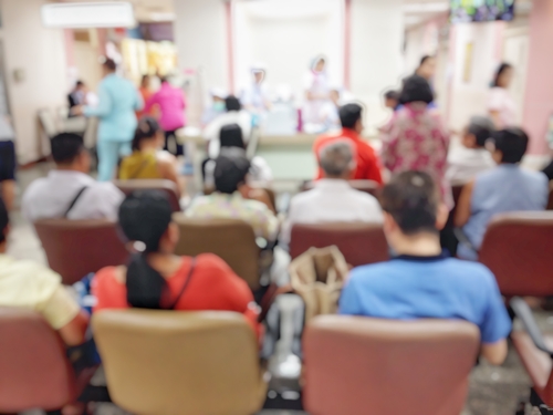 Asma in pronto soccorso: nuovo parametro incentrato sul paziente