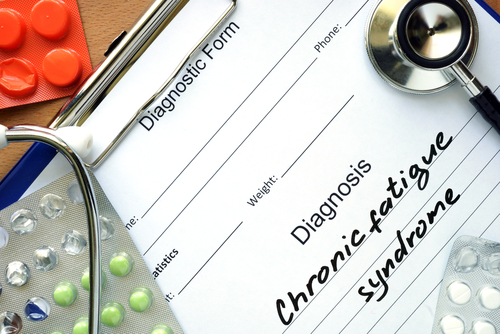 Crollo post-esercizio definisce affaticamento cronico neurologico