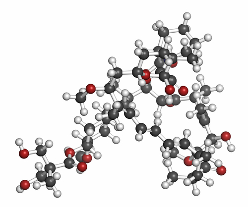 Sclerosi tuberosa: gel al sirolumus efficace per angiofibromi facciali