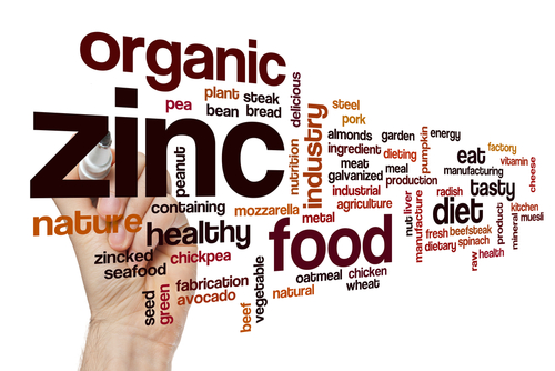 Associazione tra zinco e cancro alla prostata