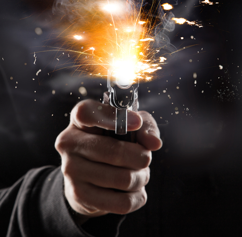 Traumi cerebrali penetranti: nuova scala SPIN predice sopravvivenza