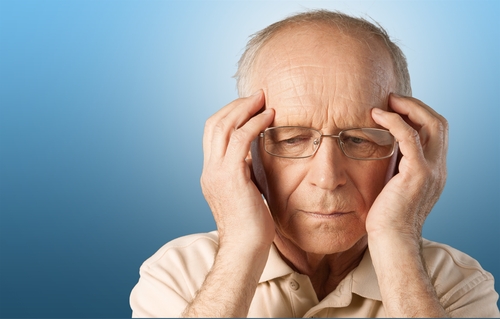 Depressione post ictus: efficace la stimolazione transcranica