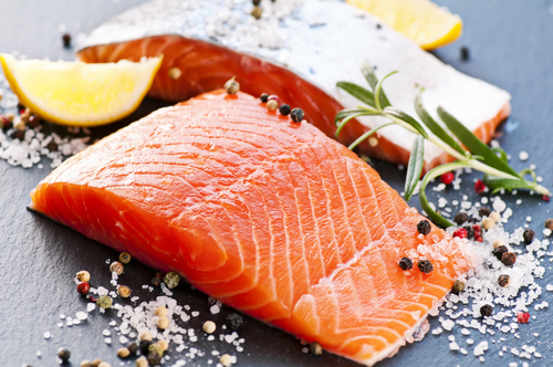 Pressione alta: controllarla con gli omega 3
