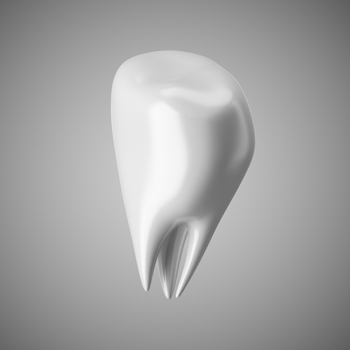 Perdita prematura primi molari primari e cambiamenti spaziali arcata dentale