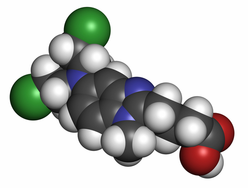 Linfomi: preoccupante la tossicità del bendamustine