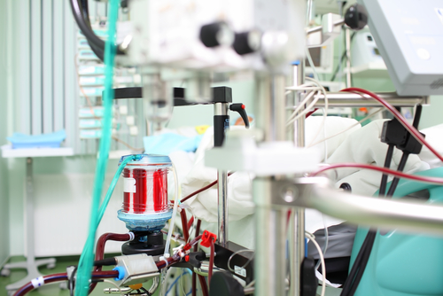 Complicazioni emorragiche da ECMO: aspetti clinici e fisiopatologici