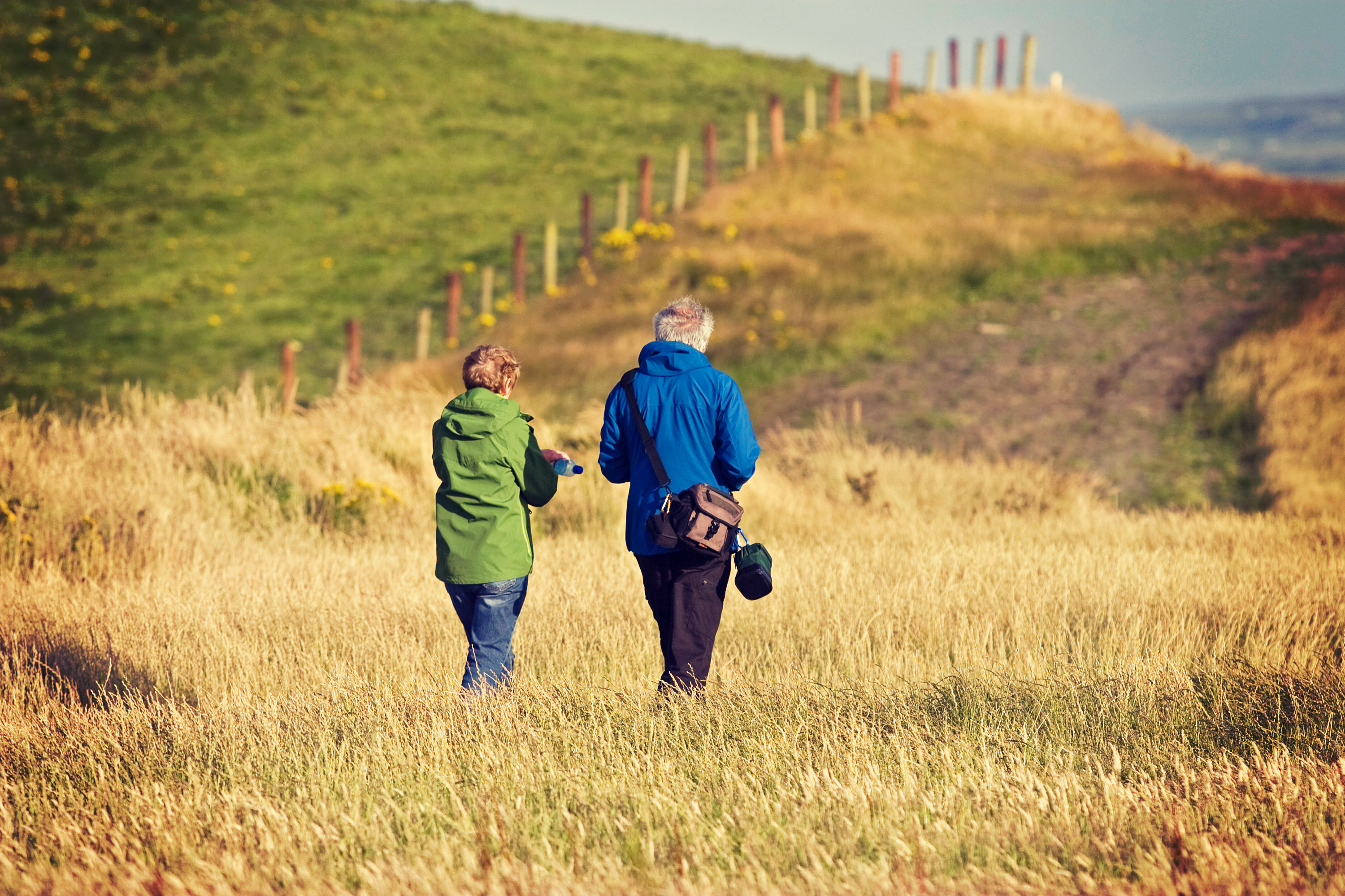 Tre mila passi al giorno per ridurre il rischio di insufficienza cardiaca