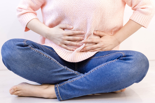 Sanguinamento mestruale anomalo associato all’anticoagulazione dopo TEV