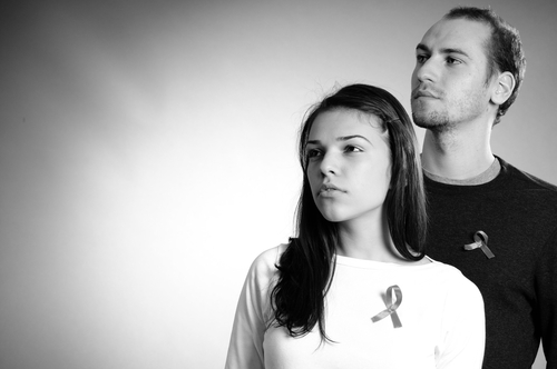 Aumentano i casi di tumore tra adolescenti e giovani adulti