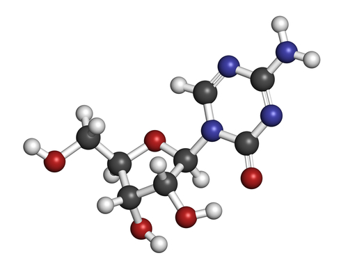 Sindrome mielodisplastica: efficace trattamento sequenziale con ipometilanti