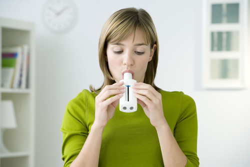 Tumori gastrointestinali superiori: breath test per la diagnosi precoce