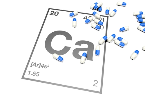 Effetti del calcio su coronaropatie, infarto e fattori di rischio