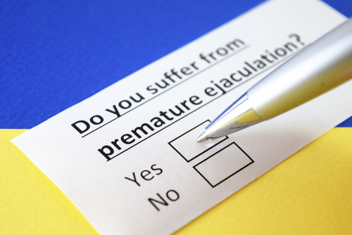 Eiaculazione precoce: un aiuto dalla medicina alternativa