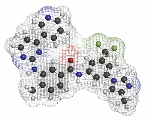 Leucemia mieloide cronica e nilotinib: aderenza e qualità della vita
