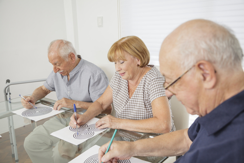 CRC: confronto degli esiti chirurgici e oncologici in pazienti anziani