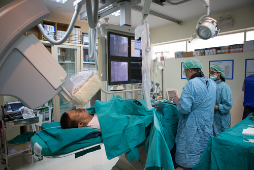 Coronaropatie acute: gestione invasiva non peggiora qualità della vita negli anziani