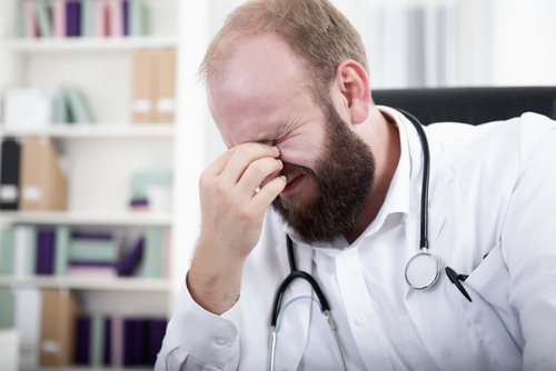 Salute orale e medici di famiglia, perché tanto disinteresse?