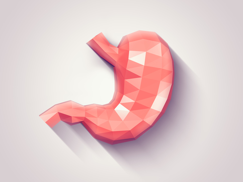 Relazione causale tra metaboliti circolanti e cancro dello stomaco