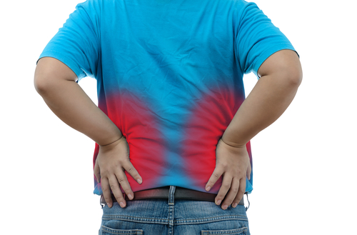 L’elettrostimolazione è efficace nel mal di schiena, in particolare in chi ha più dolore