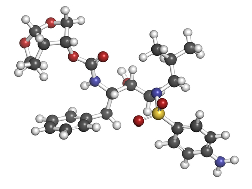 Darunavir aumenta rischio cardiopatie