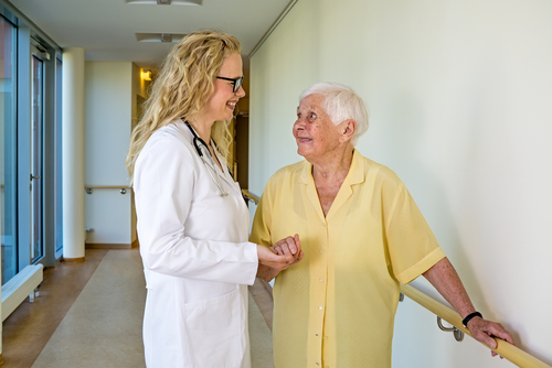 FARGO-360: la cura delle pazienti fragili con tumori ginecologici