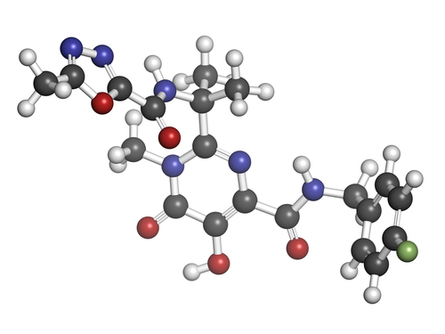 Uso del raltegravir nei neonati