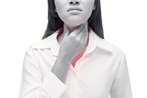 Reflusso gastroesofageo: tosse legata più al volume che all’acidità