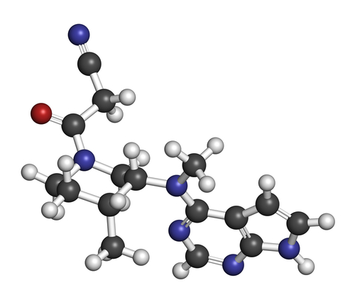 Psoriasi ungueale: efficace trattamento con tofacitinib