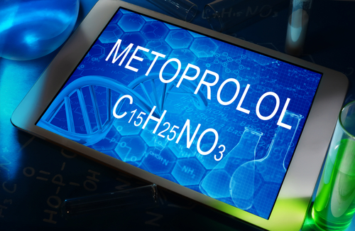 Metoprololo riduce dimensioni infarto