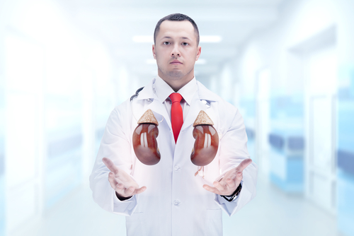 Malattia di Fabry: screening sui pazienti sottoposti a trapianto di reni