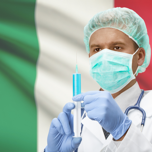 Italia: passa la legge sull’obbligo di vaccinazione dei bambini