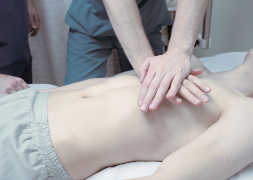 Arresto cardiaco: in aumento la sopravvivenza fuori dagli ospedali