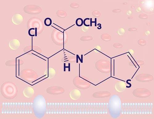 Infarto: sicuro ricarico con clopidogrel