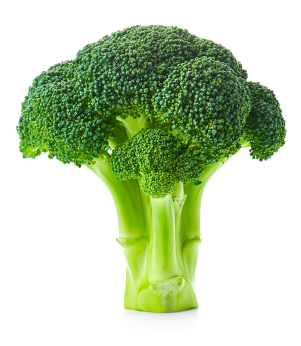 Consumo di broccoli e rischio di cancro