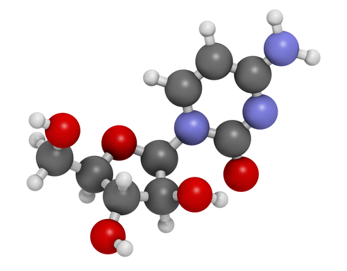 Leucemia mieloide acuta e citarabina a basse dosi: importante l’autofagia
