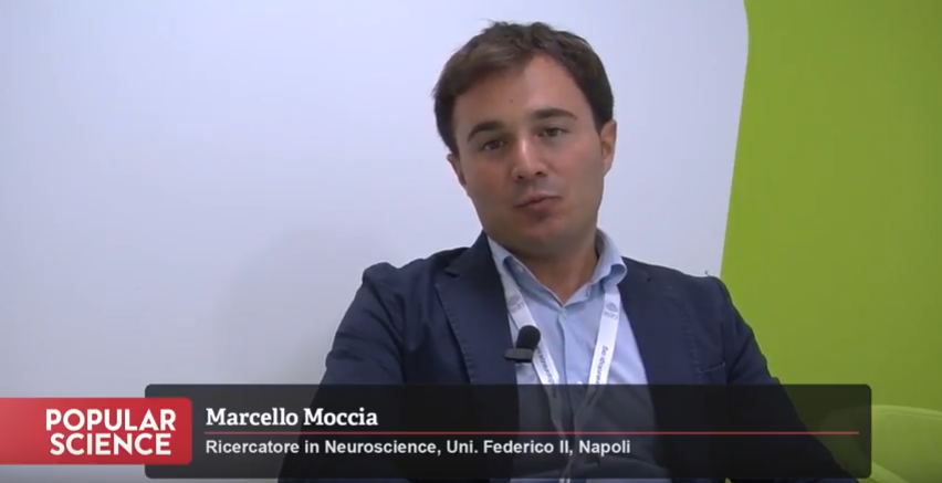 Moccia (Uni. Fed. II, Napoli): “In pazienti MS, CoQ10 migliora parametri chimico-clinici”