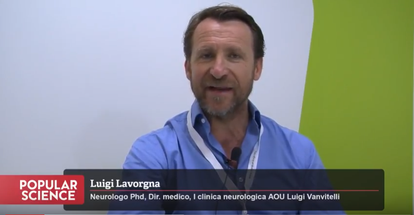 Lavorgna (A.O.U Luigi Vanvitelli): “MS e gravidanza perfettamente compatibili”