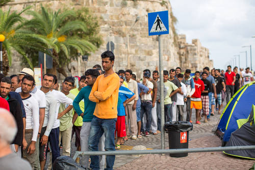 HIV in UE/SEE, le popolazioni dei migranti le più colpite, l’indagine su Eurosurveillance