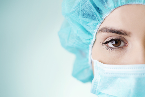 Sfide particolari per le mamme chirurgo