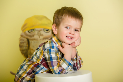 Malattia di Crohn: infliximab potrebbe essere efficace anche sui bambini