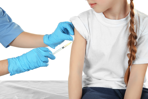 Usa. Studio: riduzione del 5% vaccinazioni potrebbe triplicare le infezioni di morbillo