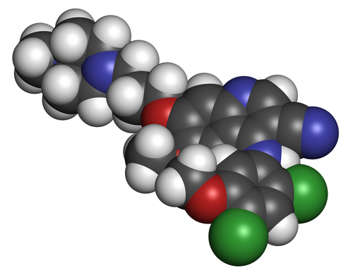 Impatto di bosutinib nel trattamento della leucemia mieloide cronica: revisione