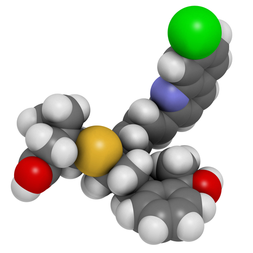 Montelukast connesso ad effetti collaterali psichiatrici