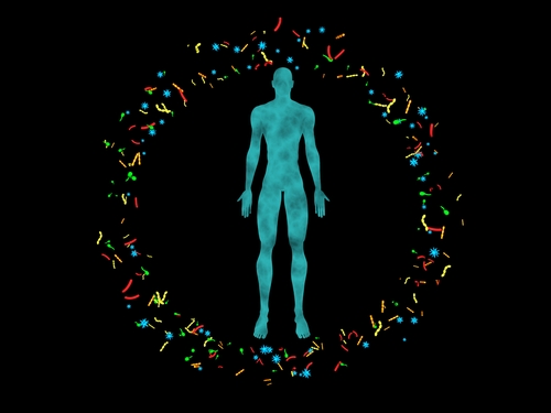Impatto delle terapie antiretrovirali sui microbiomi intestinale e orale delle persone con HIV