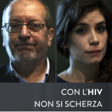 “Usa il preservativo, con l’HIV non si scherza”. Ecco i nuovi spot del ministero della Salute