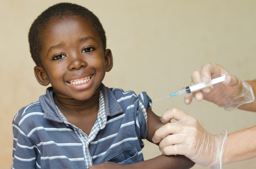 Vaccini. Unicef, cresce di oltre un terzo il numero di bambini “a dose zero” nella regione del Medio Oriente e Nord Africa