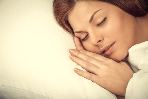 Delta Wave Sleep Disruption: un nuovo indicatore di rischio cardiovascolare