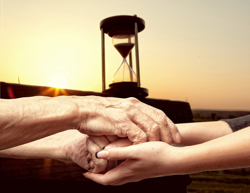 Pneumopatie croniche: rare le discussioni sulle opzioni per il paziente terminale