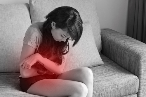 Cause di eccessivo sanguinamento mestruale nelle adolescenti: revisione e meta analisi